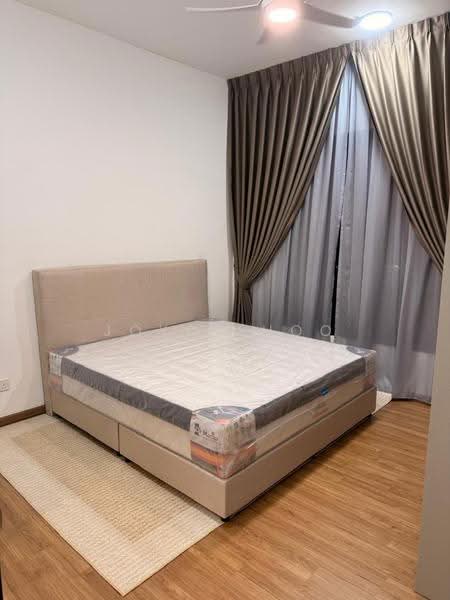 Service Residence for Rent at 2Rio Residence @ Bandar Puteri Puchong - Joyce Hoo - Bedroom - PropertyGuru.com.my