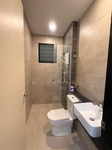Service Residence for Rent at 2Rio Residence @ Bandar Puteri Puchong - Joyce Hoo - Bathroom - PropertyGuru.com.my