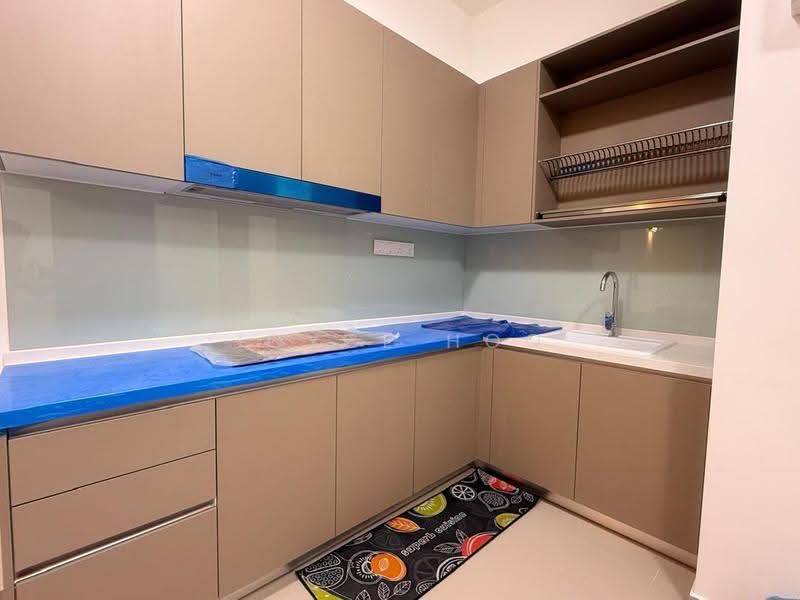 Service Residence for Rent at 2Rio Residence @ Bandar Puteri Puchong - Joyce Hoo - Kitchen - PropertyGuru.com.my