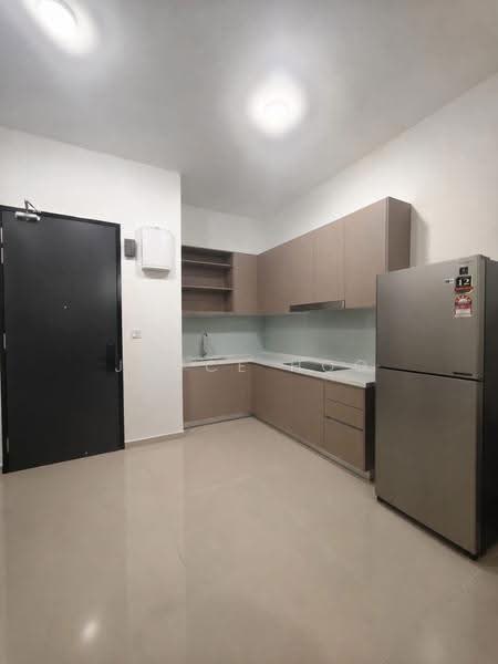 Service Residence for Rent at 2Rio Residence @ Bandar Puteri Puchong - Joyce Hoo - Kitchen - PropertyGuru.com.my