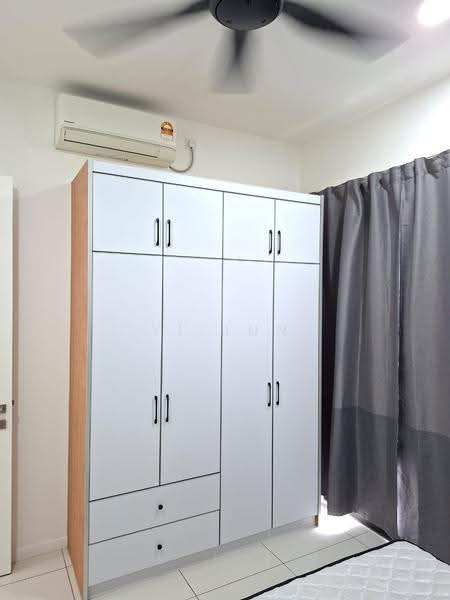 Condominium for Rent at Sky Condominium (Skyz Residence) - Yi Jun - Bedroom - PropertyGuru.com.my
