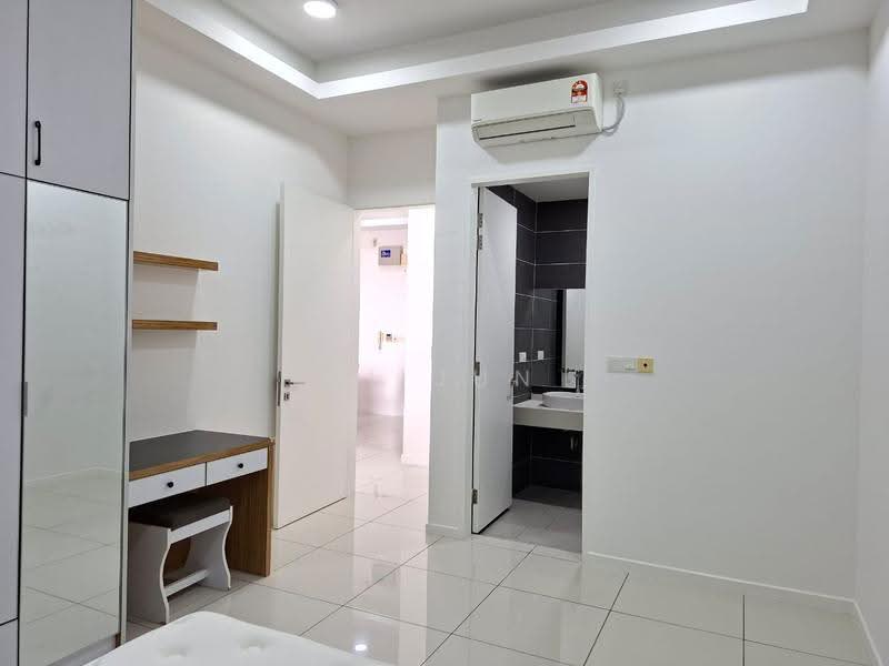 Condominium for Rent at Sky Condominium (Skyz Residence) - Yi Jun - Bedroom - PropertyGuru.com.my