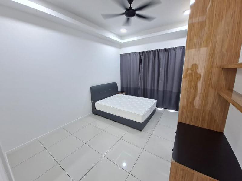 Condominium for Rent at Sky Condominium (Skyz Residence) - Yi Jun - Bedroom - PropertyGuru.com.my