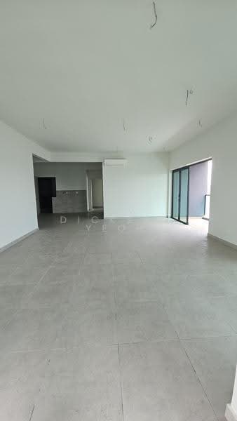 Condominium for Sale at THE Address II, Taman Desa - Dickson Yeoh - Living Room - PropertyGuru.com.my