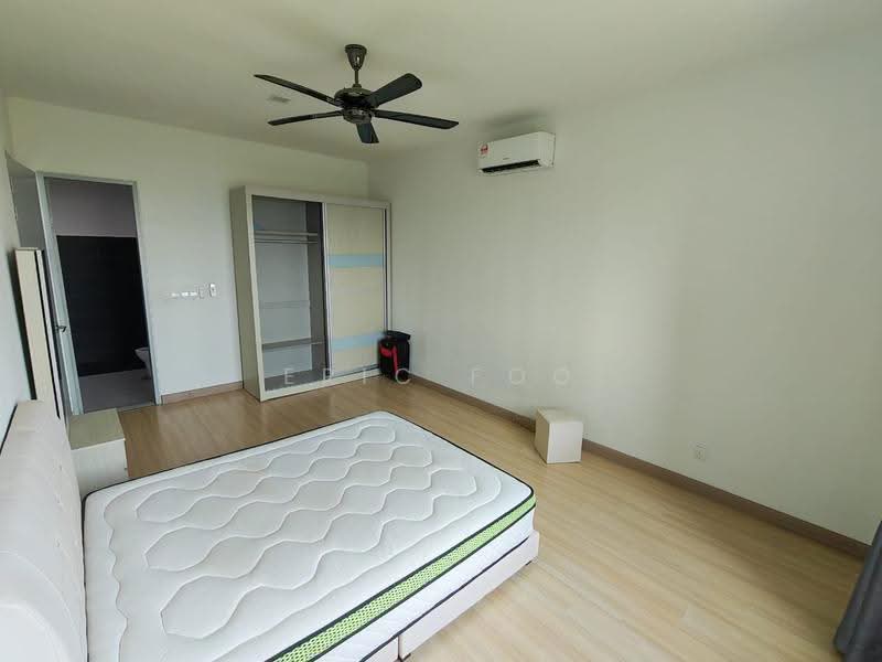 Condominium for Rent at X2 Residency - Eric Foo - Bedroom - PropertyGuru.com.my