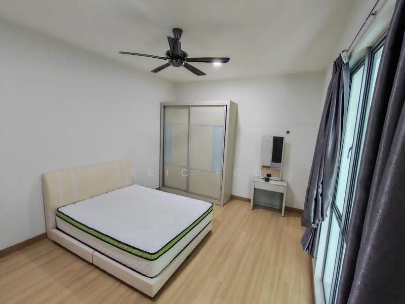 Condominium for Rent at X2 Residency - Eric Foo - Bedroom - PropertyGuru.com.my