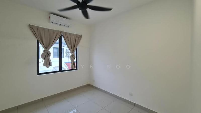 2-storey Terraced House for Rent in Telok Panglima Garang (Selangor) - Elyn Soo - Interior - PropertyGuru.com.my