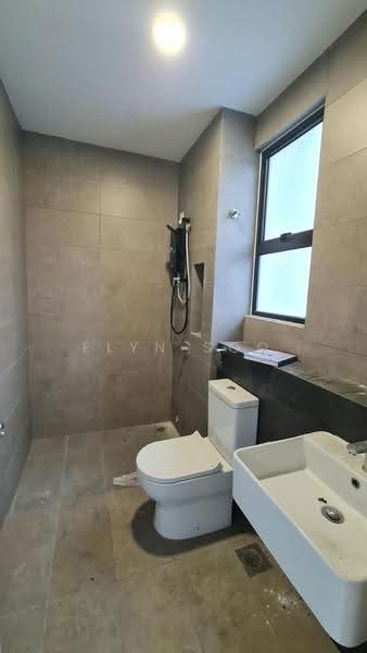 2-storey Terraced House for Rent in Telok Panglima Garang (Selangor) - Elyn Soo - Bathroom - PropertyGuru.com.my