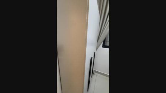 Kediaman Servis untuk Disewa di Far East - Azura Hariri - PropertyGuru.com.my