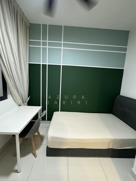 Kediaman Servis untuk Disewa di Far East - Azura Hariri - Bedroom - PropertyGuru.com.my