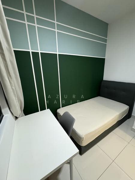 Kediaman Servis untuk Disewa di Far East - Azura Hariri - Bedroom - PropertyGuru.com.my