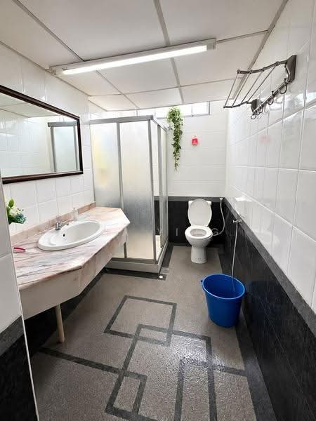 Condominium for Rent at Affina Bay - Jia Ying - Bathroom - PropertyGuru.com.my