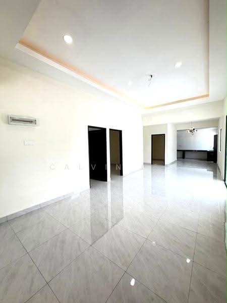 Semi-Detached House for Sale in Taman Megah Ria (Masai) - Calvin Lee - PropertyGuru.com.my
