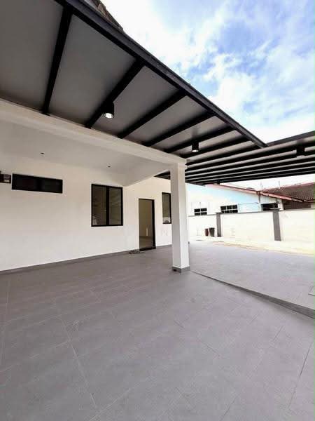 Semi-Detached House for Sale in Taman Megah Ria (Masai) - Calvin Lee - PropertyGuru.com.my