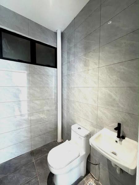 Semi-Detached House for Sale in Taman Megah Ria (Masai) - Calvin Lee - PropertyGuru.com.my