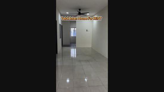 Rumah Teres 1-Tingkat untuk Disewa di Teluk Intan (Perak) - Fennie Tee - PropertyGuru.com.my