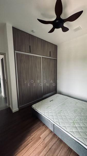 Kediaman Servis untuk Disewa di Aurora Subang Jaya - Jordan Leong - PropertyGuru.com.my