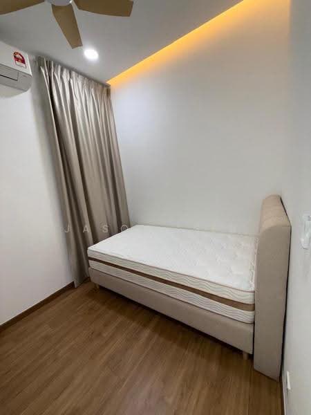 Apartment for Rent at 2Rio Residence @ Bandar Puteri Puchong - Jason Tsen - Bedroom - PropertyGuru.com.my