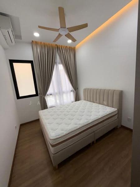 Apartment for Rent at 2Rio Residence @ Bandar Puteri Puchong - Jason Tsen - Bedroom - PropertyGuru.com.my