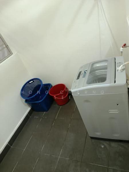 Service Residence for Rent at Skysuites @ Meldrum Hills - Hong Charng Lee - PropertyGuru.com.my