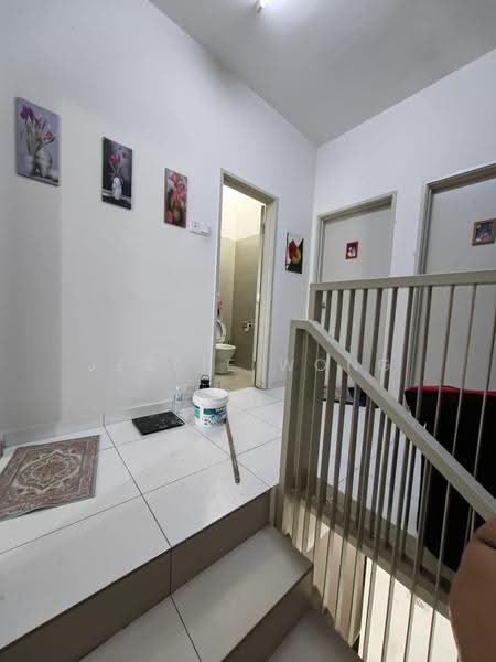 Terraced House for Sale in Sungai Buloh (Selangor) - Jessie Wong - Bathroom - PropertyGuru.com.my