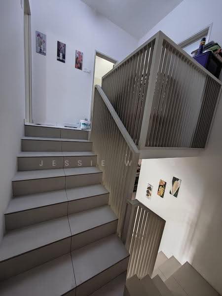 Terraced House for Sale in Sungai Buloh (Selangor) - Jessie Wong - Interior - PropertyGuru.com.my