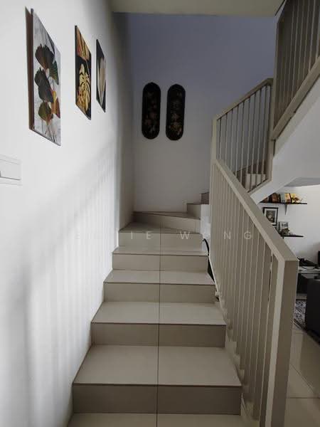 Terraced House for Sale in Sungai Buloh (Selangor) - Jessie Wong - Interior - PropertyGuru.com.my