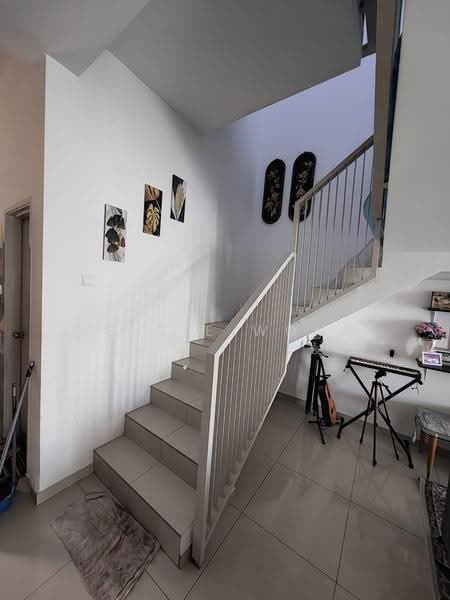 Terraced House for Sale in Sungai Buloh (Selangor) - Jessie Wong - Interior - PropertyGuru.com.my