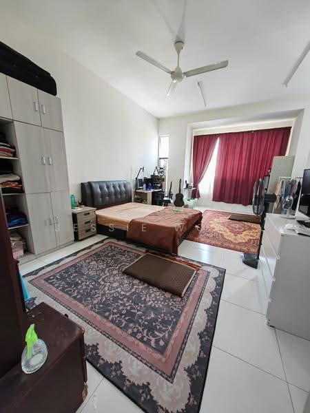 Terraced House for Sale in Sungai Buloh (Selangor) - Jessie Wong - Bedroom - PropertyGuru.com.my