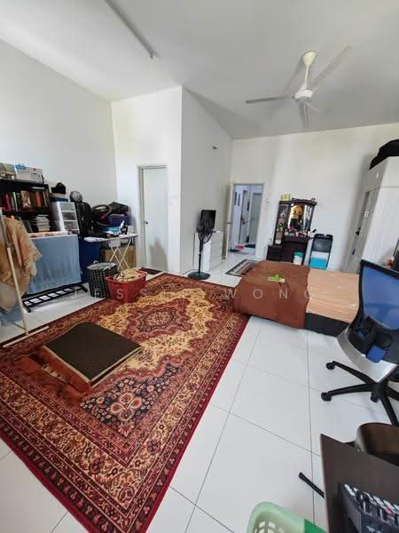 Terraced House for Sale in Sungai Buloh (Selangor) - Jessie Wong - Bedroom - PropertyGuru.com.my