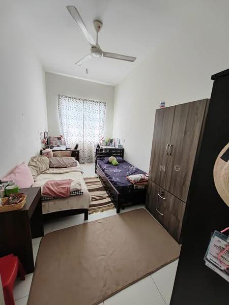 Terraced House for Sale in Sungai Buloh (Selangor) - Jessie Wong - Bedroom - PropertyGuru.com.my