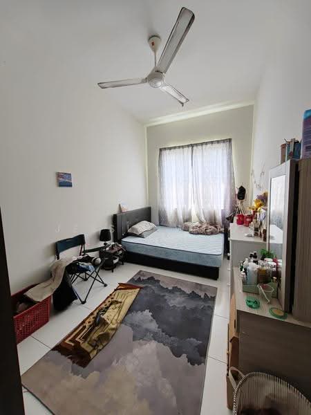 Terraced House for Sale in Sungai Buloh (Selangor) - Jessie Wong - Bedroom - PropertyGuru.com.my