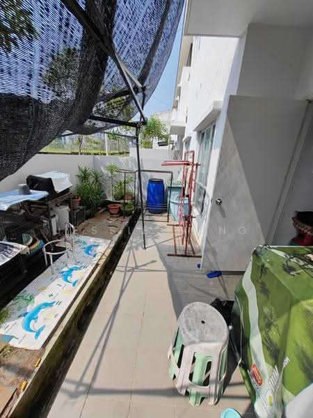 Terraced House for Sale in Sungai Buloh (Selangor) - Jessie Wong - Exterior - PropertyGuru.com.my