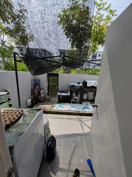 Terraced House for Sale in Sungai Buloh (Selangor) - Jessie Wong - Exterior - PropertyGuru.com.my