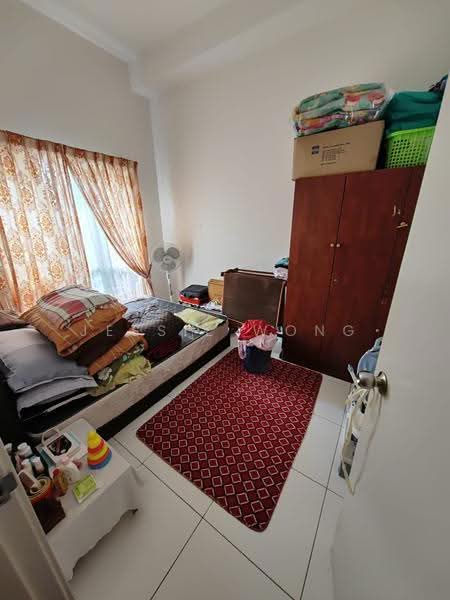 Terraced House for Sale in Sungai Buloh (Selangor) - Jessie Wong - Bedroom - PropertyGuru.com.my