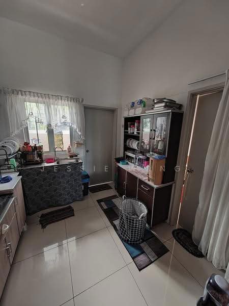 Terraced House for Sale in Sungai Buloh (Selangor) - Jessie Wong - Kitchen - PropertyGuru.com.my