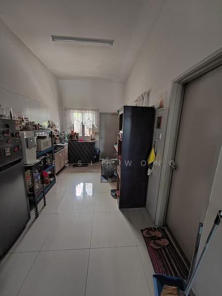 Terraced House for Sale in Sungai Buloh (Selangor) - Jessie Wong - Kitchen - PropertyGuru.com.my