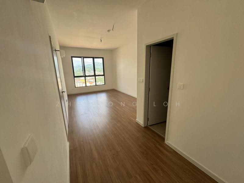 Kondominium untuk Disewa di Trinity Wellnessa - Zhi Hong Loh - Interior - PropertyGuru.com.my