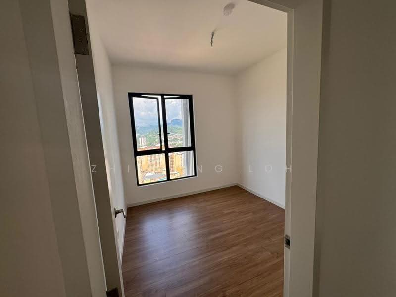 Kondominium untuk Disewa di Trinity Wellnessa - Zhi Hong Loh - Interior - PropertyGuru.com.my