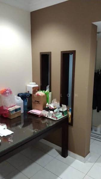Apartment for Sale at Crystal Tower - Robin Loh - Interior - PropertyGuru.com.my