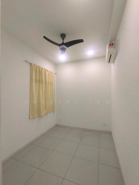 Kediaman Servis untuk Disewa di Fortune Perdana - Crystal Lum - Interior - PropertyGuru.com.my