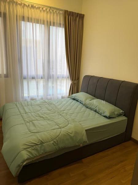 Service Residence for Rent at 2Rio Residence @ Bandar Puteri Puchong - Jason Tsen - Bedroom - PropertyGuru.com.my