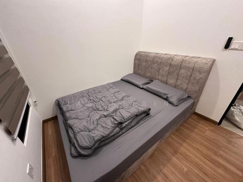 Service Residence for Rent at 2Rio Residence @ Bandar Puteri Puchong - Jason Tsen - Bedroom - PropertyGuru.com.my