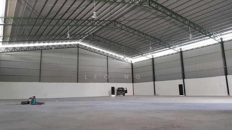 Gudang untuk Disewa di Pengkalan Tudm Subang (Shah Alam) - Leo Ng - PropertyGuru.com.my
