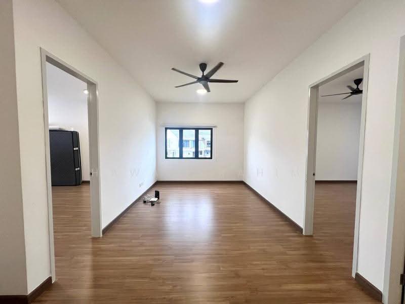 Rumah Teres 2-Tingkat untuk Dijual di Cyberjaya (Selangor) - Hawa Ibrahim - Living Room - PropertyGuru.com.my
