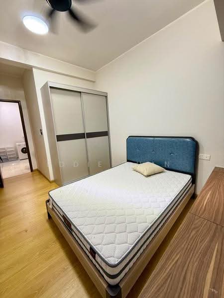 Condominium for Rent at Amberside @ Country Garden Danga Bay - Eddie Chan - Bedroom - PropertyGuru.com.my
