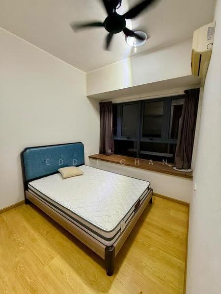 Condominium for Rent at Amberside @ Country Garden Danga Bay - Eddie Chan - Bedroom - PropertyGuru.com.my