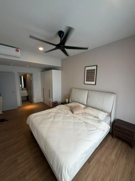 Service Residence for Rent at Melawati : Park One - Kenny Lee - Bedroom - PropertyGuru.com.my
