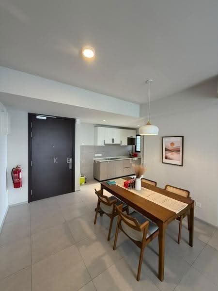 Service Residence for Rent at Melawati : Park One - Kenny Lee - PropertyGuru.com.my