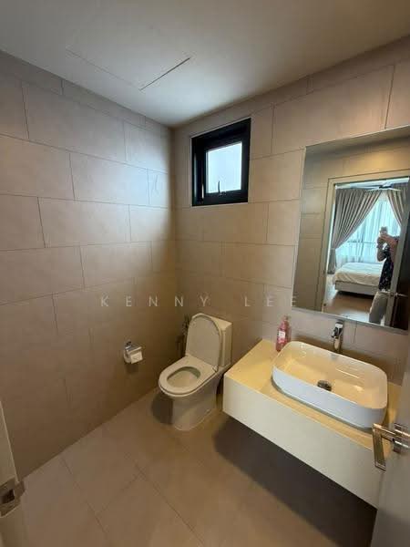 Service Residence for Rent at Melawati : Park One - Kenny Lee - PropertyGuru.com.my